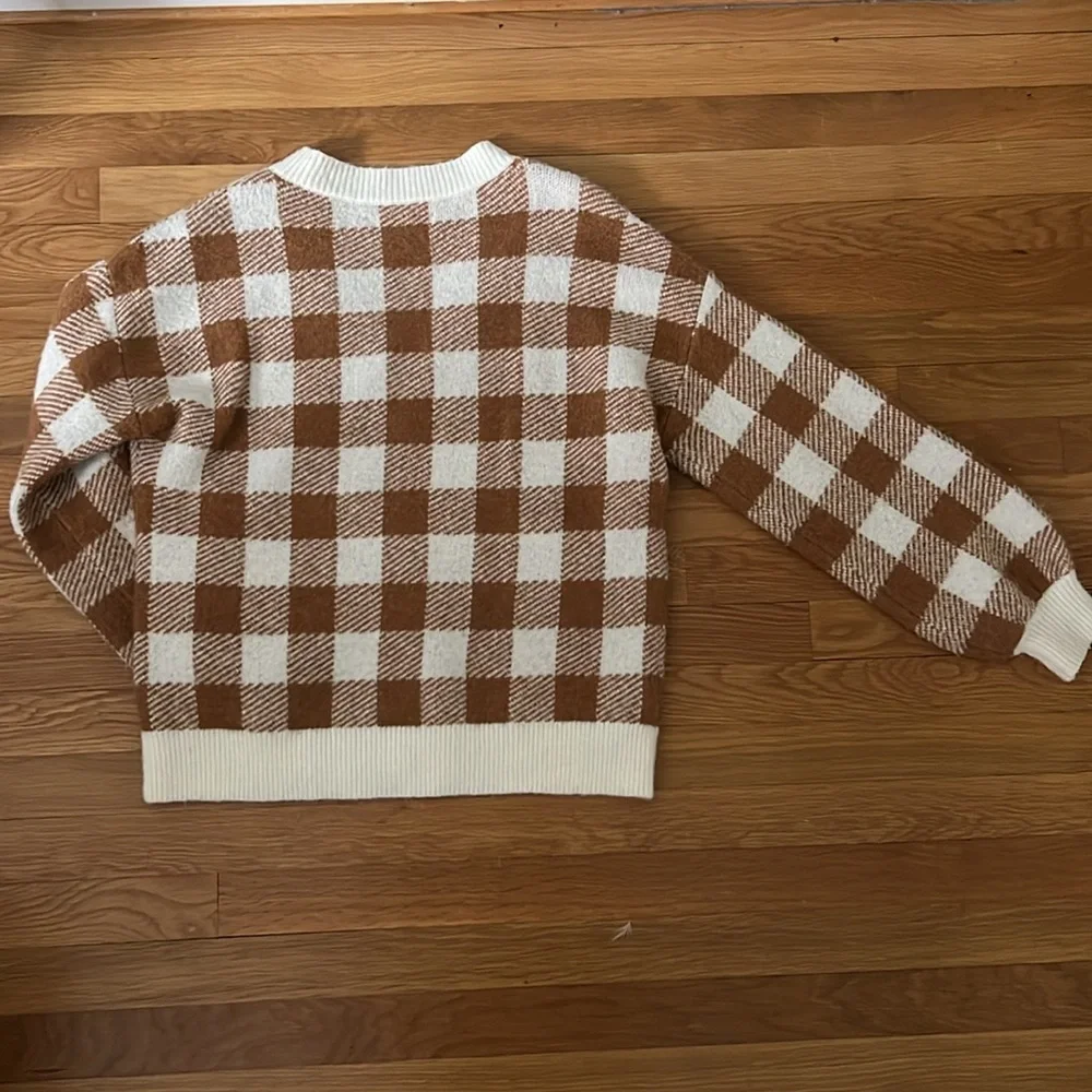 Loft Sweater - Picture 3 of 3